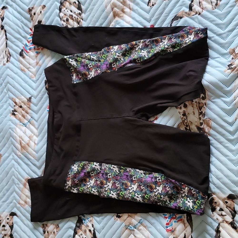 DISNEY INSPIRED LEGGINGS
